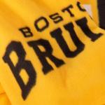 Snuggie Boston Bruins – The Original Wearable Blanket with Sleeves | Super Soft Fleece | As Seen on TV | Officially Licensed NHL Gear