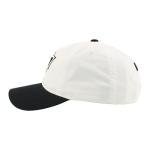 Los Angeles Kings NHL Officially Licensed Adjustable Hat Scholarship Icon White