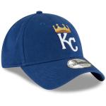 New Era MLB Core Classic 9TWENTY Cooperstown Adjustable Hat Cap One Size Fits All (US, Alpha, One Size, Kansas City Royals)