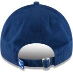 New Era MLB Core Classic 9TWENTY Cooperstown Adjustable Hat Cap One Size Fits All (US, Alpha, One Size, Kansas City Royals)