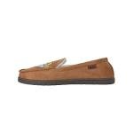 foco Los Angeles Rams NFL Mens Exclusive Beige Moccasin - S