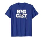 Andrei Vasilevskiy - Big Cat Country - Tampa Bay Hockey T-Shirt