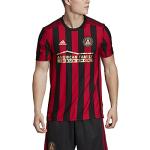 adidas Atlanta United FC Replica Primary Jersey-Black/Red-XXL