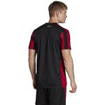 adidas Atlanta United FC Replica Primary Jersey-Black/Red-XXL