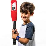 Franklin Sports MLB Chicago Cubs Team Wristbands