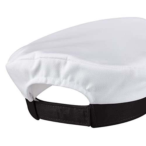 Baltimore Ravens NFL Captain's Hat by FOCO