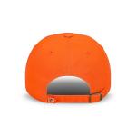 FOCO Cincinnati Bengals NFL Primary Logo Casual Cap - Orange