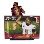 Jayden Daniels (Washington Commanders) NFL 7" Figure McFarlane