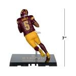 Jayden Daniels (Washington Commanders) NFL 7" Figure McFarlane