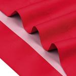 FOCO Kansas City Chiefs NFL Team Color Big Logo Standard 2 Pack Pillowcases