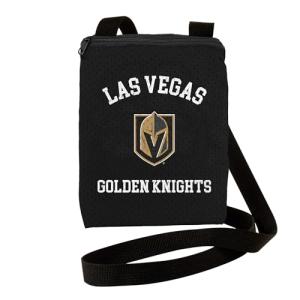 Littlearth NHL Vegas Golden Knights Game Day Pouch