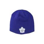 Toronto Maple Leafs NHL Officially Licensed Beanie Edge Icon Team Color