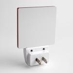 YouTheFan NFL Miami Dolphins Logo Series Nite Light