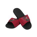 FOCO Tampa Bay Buccaneers NFL Mens Legacy Sport Slide - M