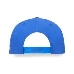 Freddie Freeman Los Angeles Baseball Hat | Officially Licensed MLBPA Adjustable Snapback Cap, Embroidered Performance Curved Brim Hat for Men, Women & Kids Royal Blue