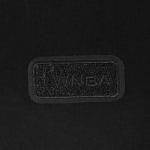 Pro Standard Womens WNBA Los Angeles Sparks Classic 3BK S/S Boxy TEE Black S