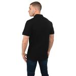 FOCO Pittsburgh Steelers NFL Mens Casual Color Polo - L