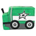 Bleacher Creatures Dallas Stars Zamboni 7" Kuricha Sitting Plush