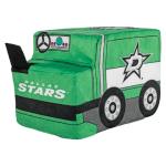 Bleacher Creatures Dallas Stars Zamboni 7" Kuricha Sitting Plush