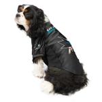 Littlearth San Jose Sharks NHL Stretch Pet Jersey