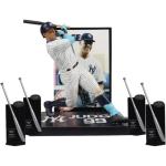 Aaron Judge (New York Yankees) Silver Slugger Box Set McFarlane's SportsPicks (PRE-ORDER ships May)