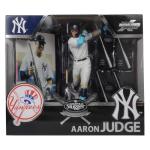 Aaron Judge (New York Yankees) Silver Slugger Box Set McFarlane's SportsPicks (PRE-ORDER ships May)