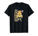Vegas Golden Knights Mascot Chance NHL Officially Licensed T-Shirt