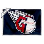 Cleveland Baseball Boat and Golf Cart Flag