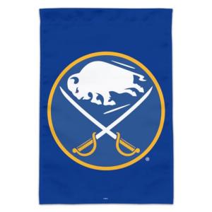 Buffalo Sabres Logo Garden Yard Flag