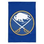 Buffalo Sabres Logo Garden Yard Flag
