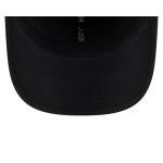 New Era Unisex-Adult MLB Player Replica 9SEVENTY Baseball Team Color Stretch Adjustable Snapback Hat One Size Fits All - Boston Red Sox - Navy