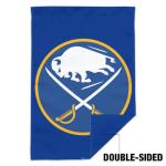 Buffalo Sabres Logo Garden Yard Flag