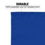 Buffalo Sabres Logo Garden Yard Flag