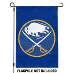 Buffalo Sabres Logo Garden Yard Flag