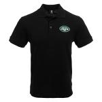 FOCO New York Jets NFL Mens Casual Color Polo - XL