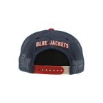 Columbus Blue Jackets NHL Officially Licensed Adjustable Snapback Hat Paradigm