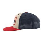 Columbus Blue Jackets NHL Officially Licensed Adjustable Snapback Hat Paradigm