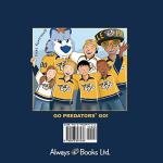 The Home Team: Nashville Predators