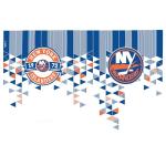 Tervis Classic Tritan 16oz Classic Tumbler with Travel Lid | NHL® New York Islanders® - Shatter | Made in America, BPA/PFAS Free, Keeps Drinks Hot or Cold