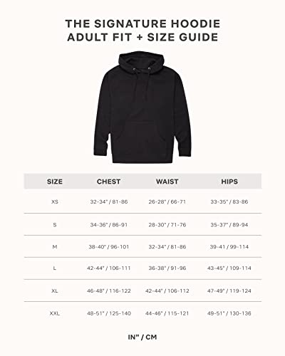 Atlanta Falcons Unisex Pullover Fleece Hoodie