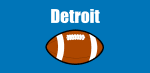 Detroit Football