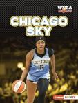 Chicago Sky (WNBA Hot Ticket (Lerner ™ Sports))