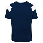 Umbro Mens Inter Soccer Jersey Shirt, Navy Blue, Medium US