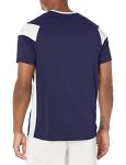 Umbro Mens Inter Soccer Jersey Shirt, Navy Blue, Medium US