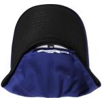 New Era MLB The League 9FORTY Team Color Primary Logo Adjustable Hat Cap One Size Fits All - Los Angeles Dodgers Blue