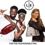 Littlearth Miami Dolphins NFL Trifold Wallet