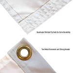 WinCraft Chicago White Sox City of Chicago 3x5 Foot Grommet Banner Flag