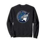 WNBA Minnesota Lynx Fan Base Sweatshirt