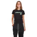 Ultra Game WNBA Official Women's Super Soft Players T-Shirt, New York Liberty - Breanna Stewart, Team Color, Small