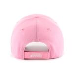 '47 MLB Rose MVP Adjustable Hat, Women's One Size Fits All (US, Alpha, One Size, Houston Astros)